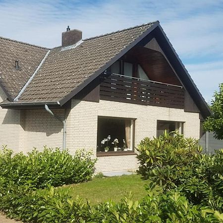 Ferienwohnung Holzberger Γκόσλαρ Εξωτερικό φωτογραφία