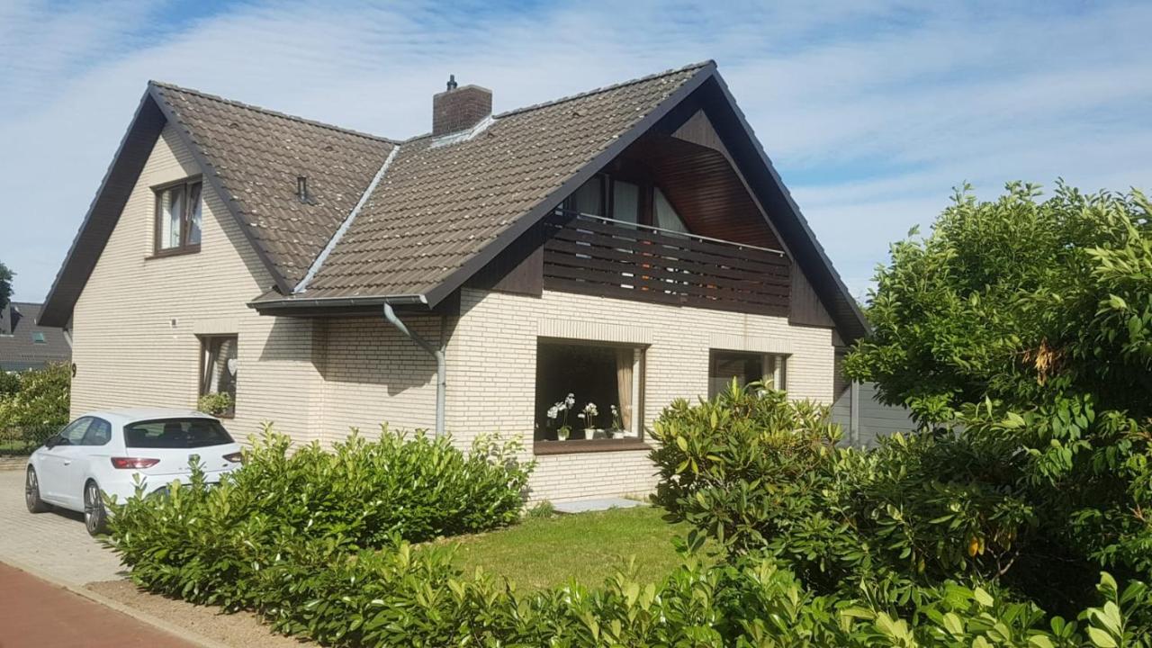 Ferienwohnung Holzberger Γκόσλαρ Εξωτερικό φωτογραφία