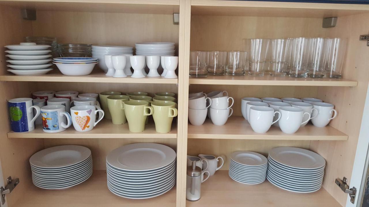 Ferienwohnung Holzberger Γκόσλαρ Εξωτερικό φωτογραφία