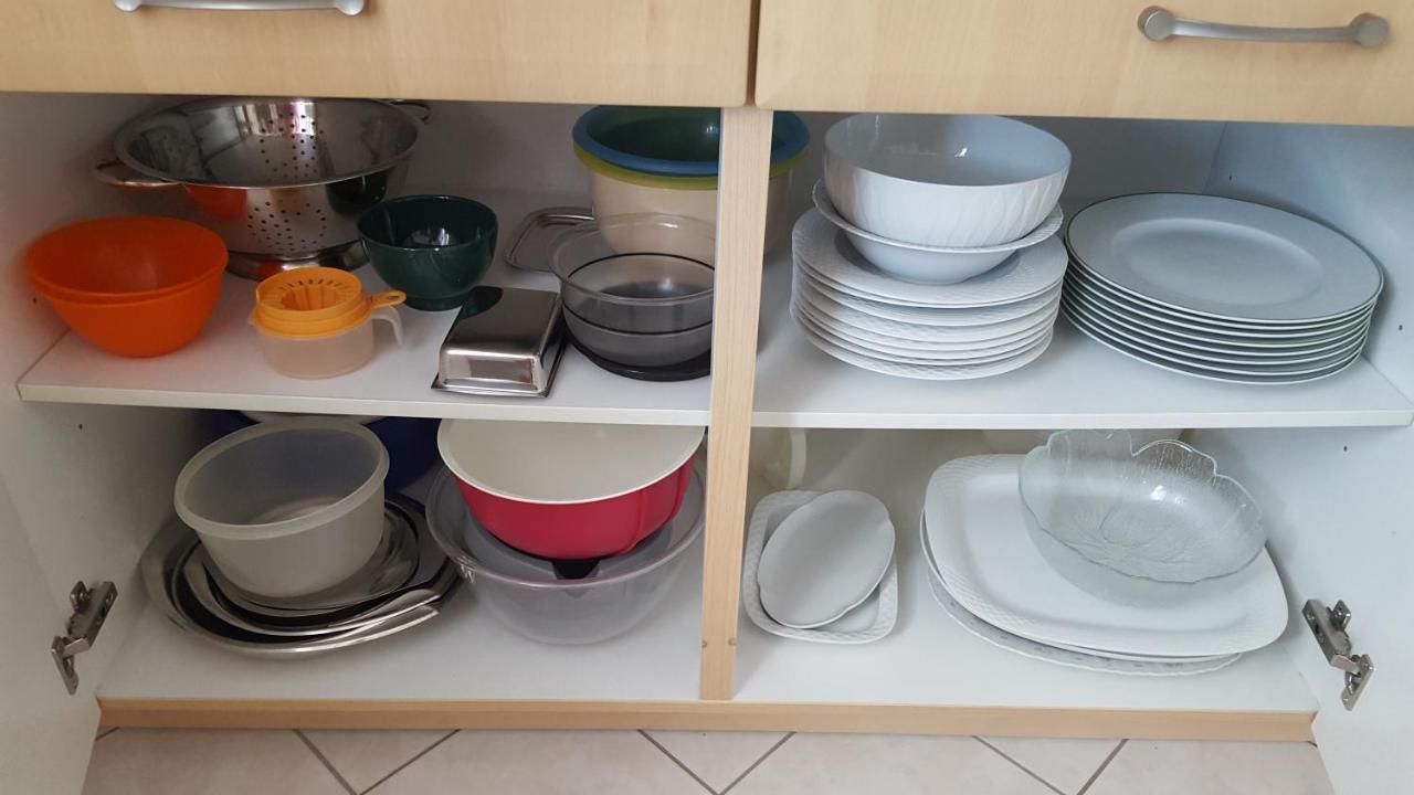 Ferienwohnung Holzberger Γκόσλαρ Εξωτερικό φωτογραφία