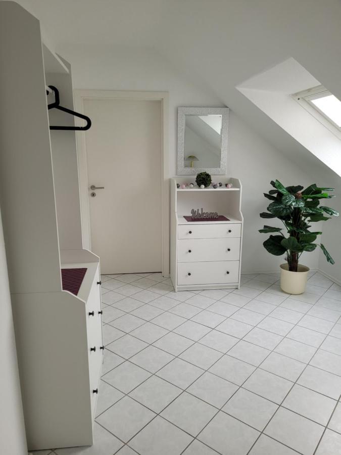 Ferienwohnung Holzberger Γκόσλαρ Εξωτερικό φωτογραφία