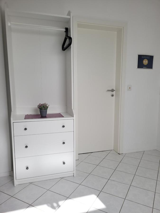 Ferienwohnung Holzberger Γκόσλαρ Εξωτερικό φωτογραφία