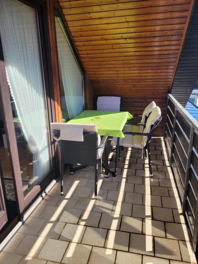 Ferienwohnung Holzberger Γκόσλαρ Εξωτερικό φωτογραφία