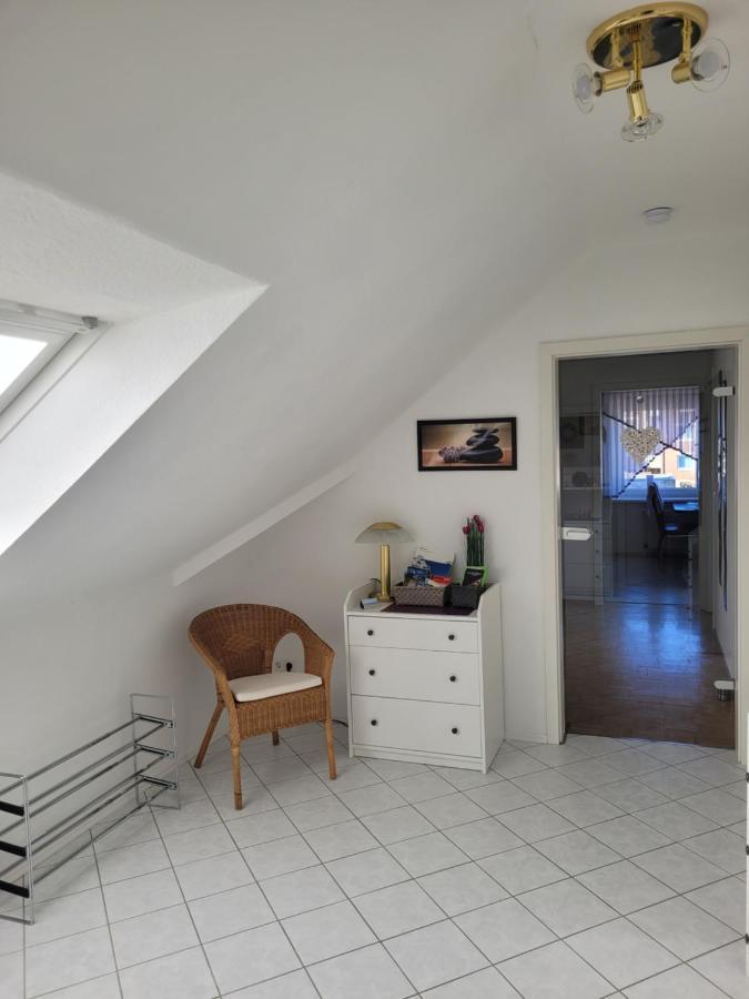 Ferienwohnung Holzberger Γκόσλαρ Εξωτερικό φωτογραφία