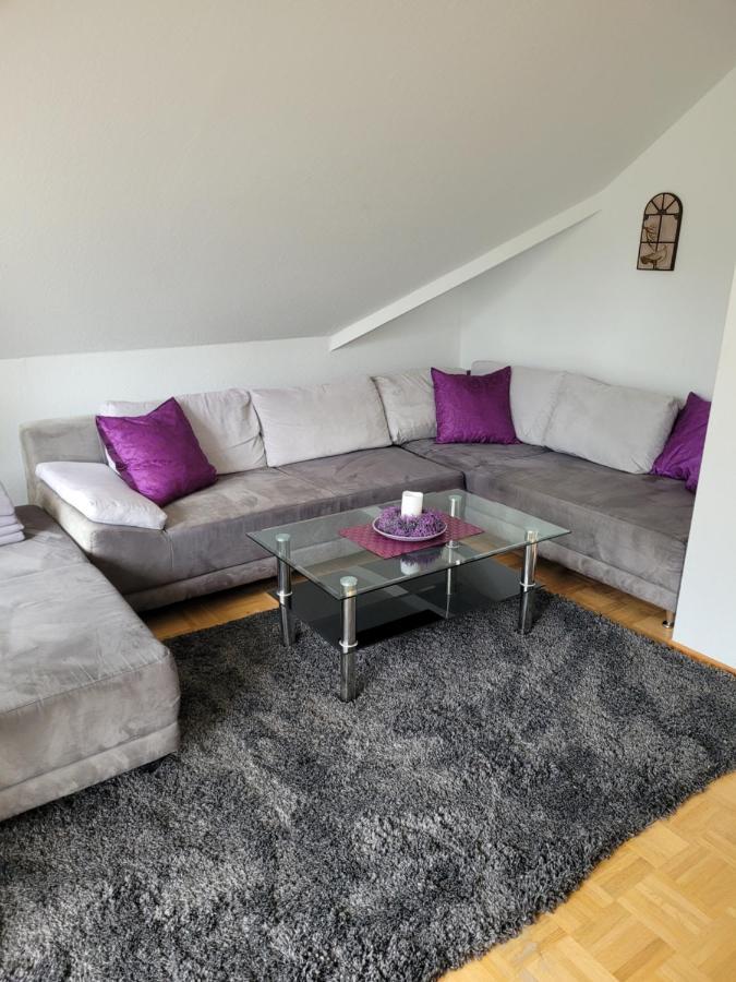 Ferienwohnung Holzberger Γκόσλαρ Εξωτερικό φωτογραφία