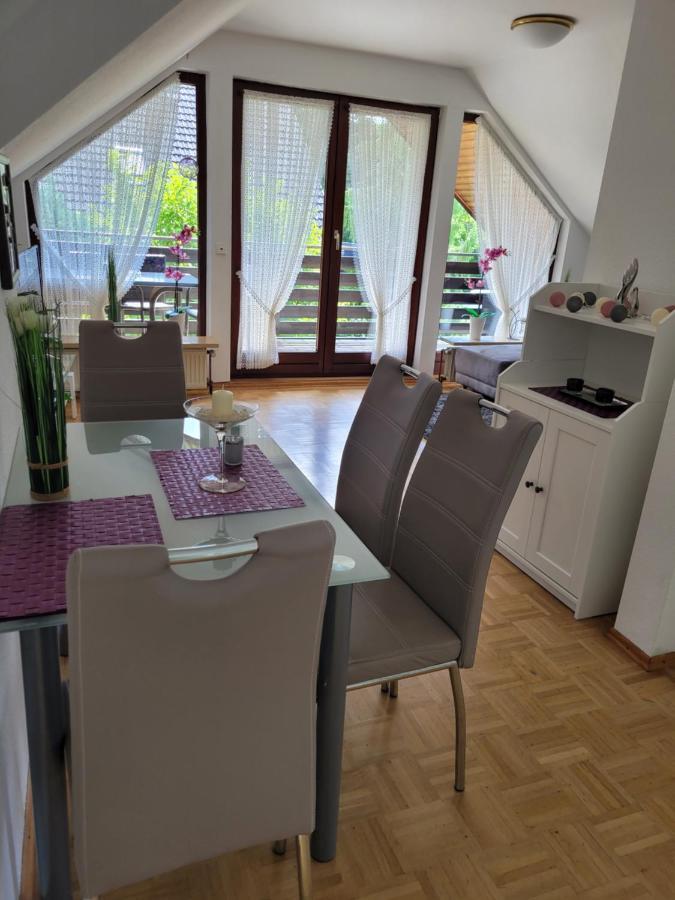 Ferienwohnung Holzberger Γκόσλαρ Εξωτερικό φωτογραφία