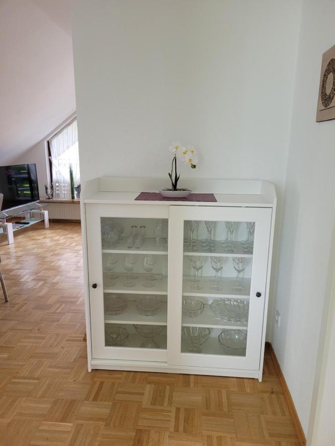 Ferienwohnung Holzberger Γκόσλαρ Εξωτερικό φωτογραφία