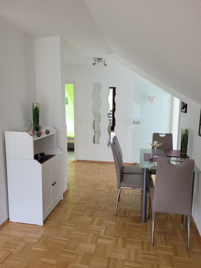 Ferienwohnung Holzberger Γκόσλαρ Εξωτερικό φωτογραφία