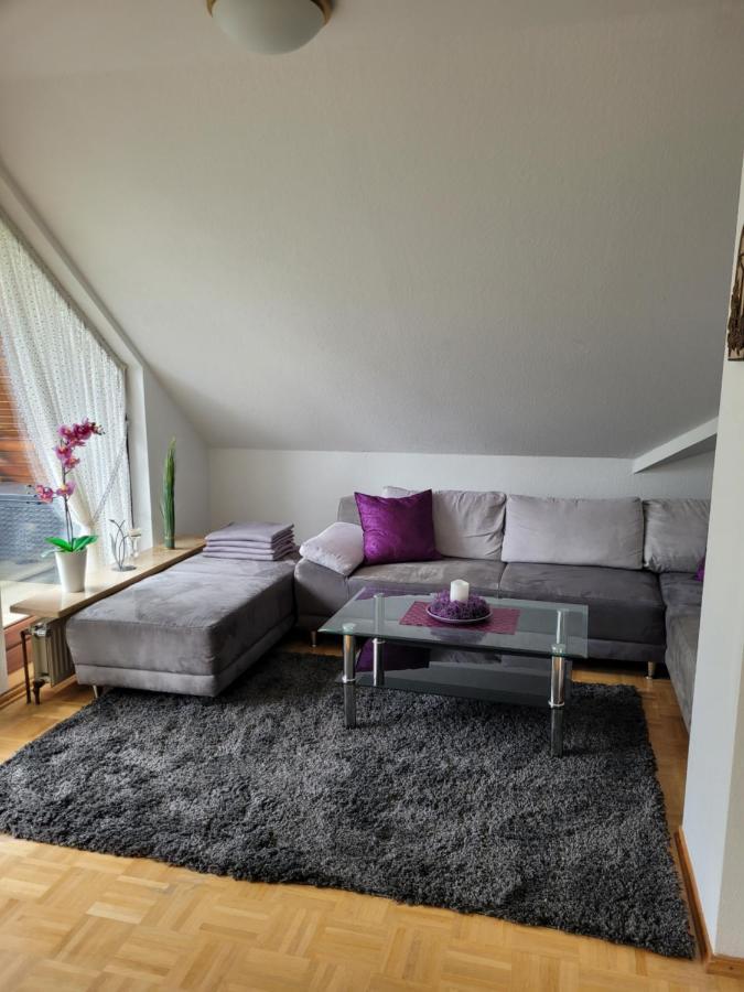 Ferienwohnung Holzberger Γκόσλαρ Εξωτερικό φωτογραφία