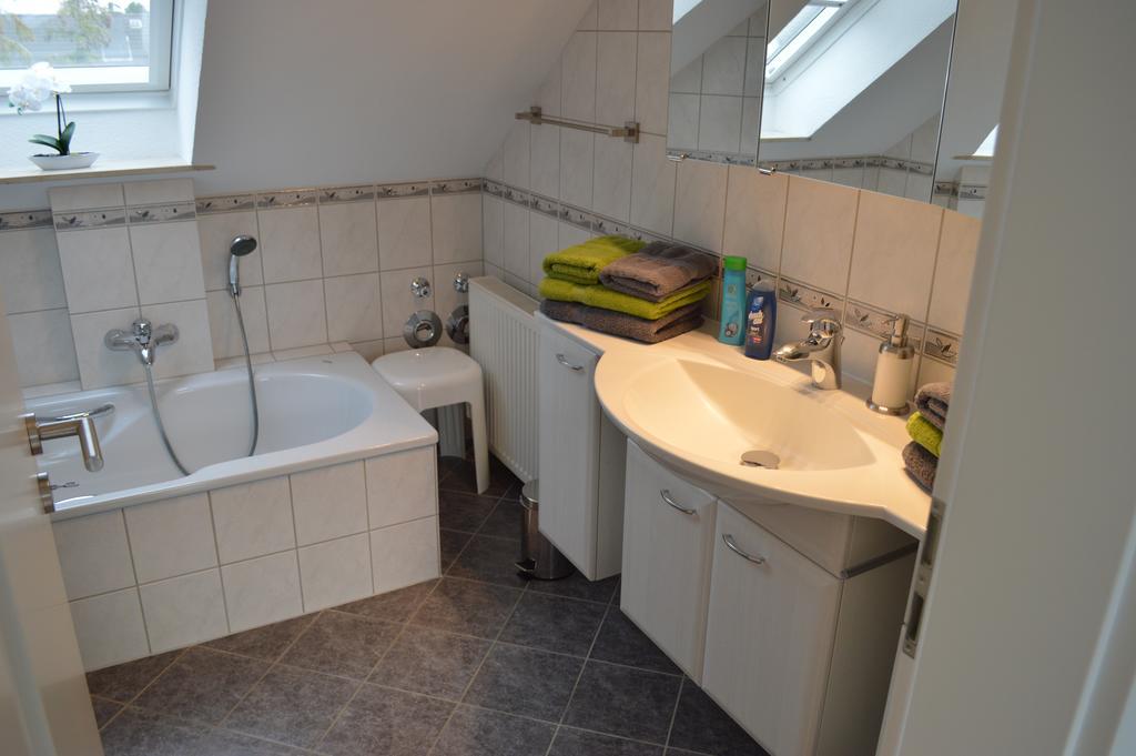 Ferienwohnung Holzberger Γκόσλαρ Εξωτερικό φωτογραφία