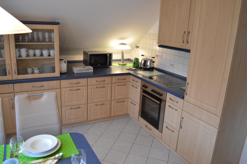 Ferienwohnung Holzberger Γκόσλαρ Εξωτερικό φωτογραφία