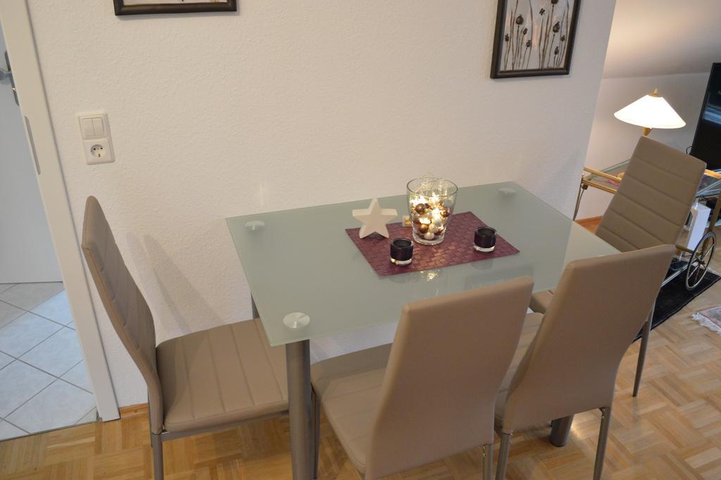 Ferienwohnung Holzberger Γκόσλαρ Εξωτερικό φωτογραφία