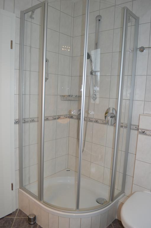 Ferienwohnung Holzberger Γκόσλαρ Εξωτερικό φωτογραφία