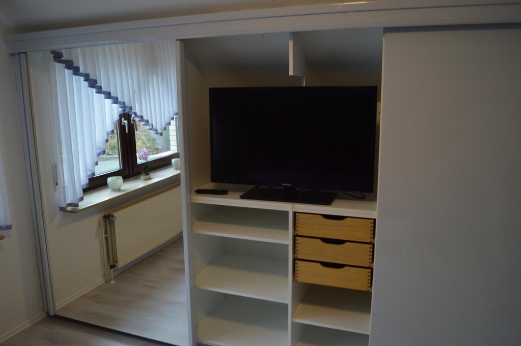 Ferienwohnung Holzberger Γκόσλαρ Εξωτερικό φωτογραφία