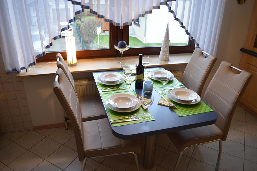 Ferienwohnung Holzberger Γκόσλαρ Εξωτερικό φωτογραφία