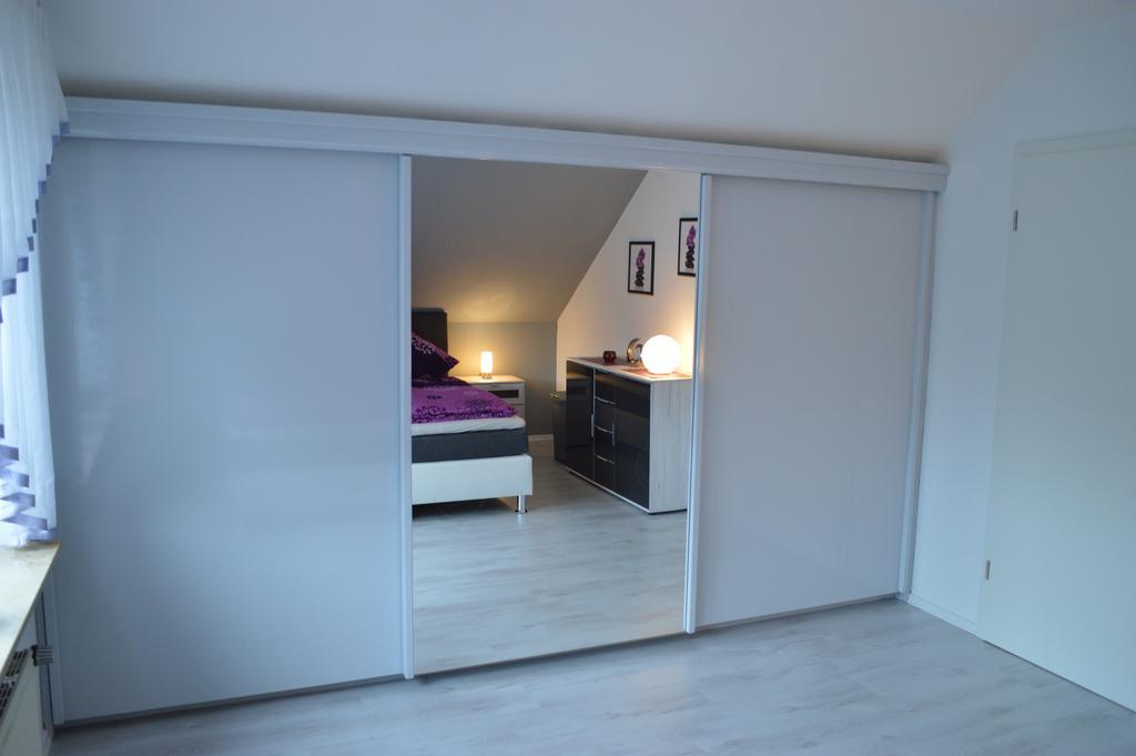 Ferienwohnung Holzberger Γκόσλαρ Εξωτερικό φωτογραφία