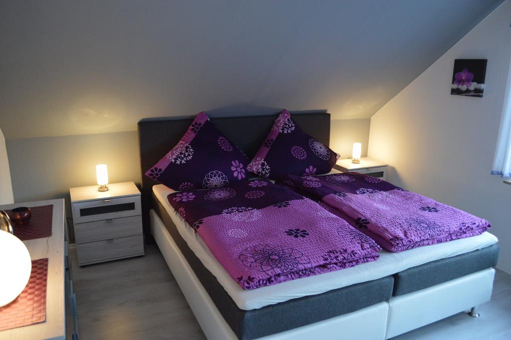 Ferienwohnung Holzberger Γκόσλαρ Εξωτερικό φωτογραφία