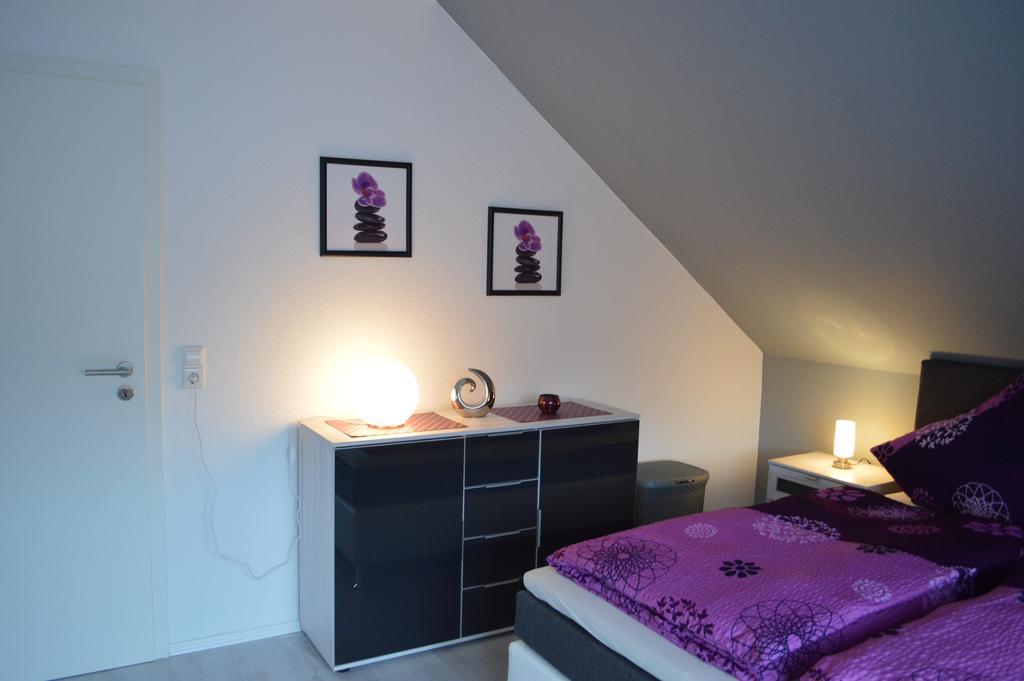 Ferienwohnung Holzberger Γκόσλαρ Εξωτερικό φωτογραφία